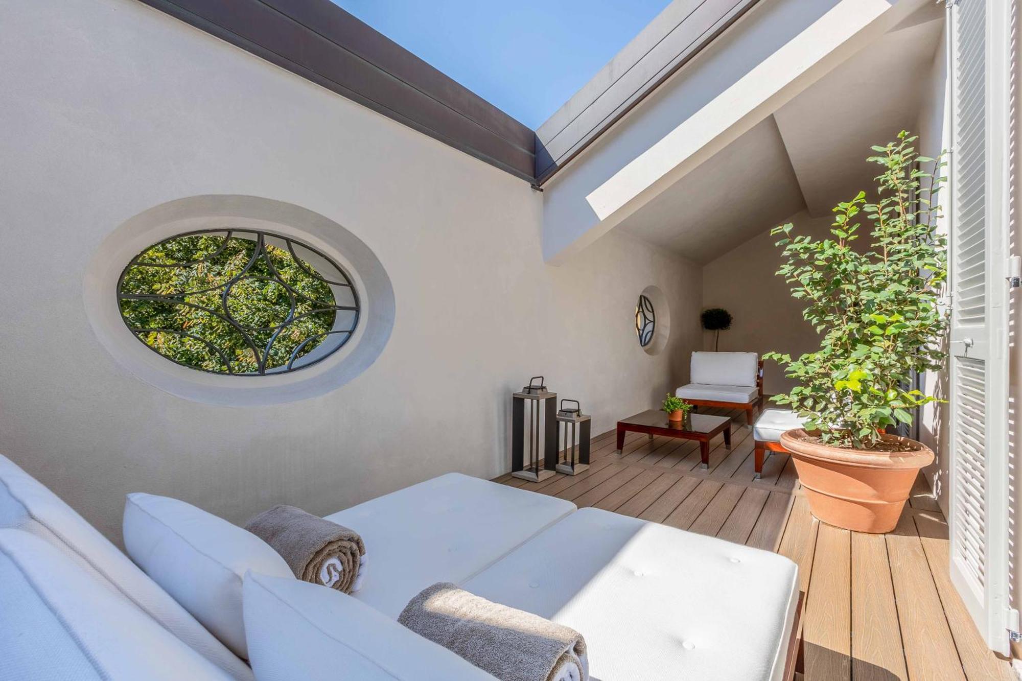 One-Bedroom Suite