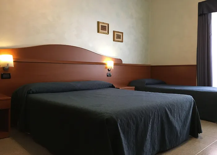 Hotel Aurora Milano
